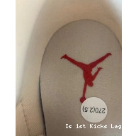 Day Jordan Air (W) Valentines HJ0178-600 3 0620